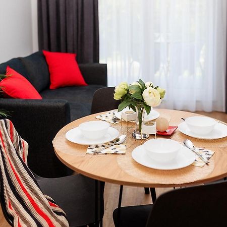 Vip Apartamenty Number 6 Lublin Exteriör bild