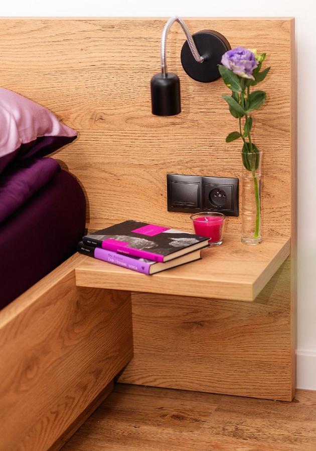 Vip Apartamenty Number 6 Lublin Exteriör bild