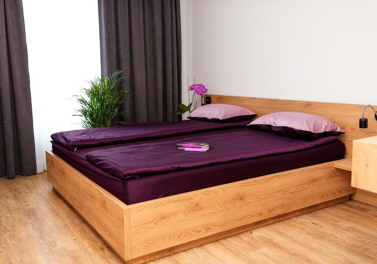 Vip Apartamenty Number 6 Lublin Exteriör bild