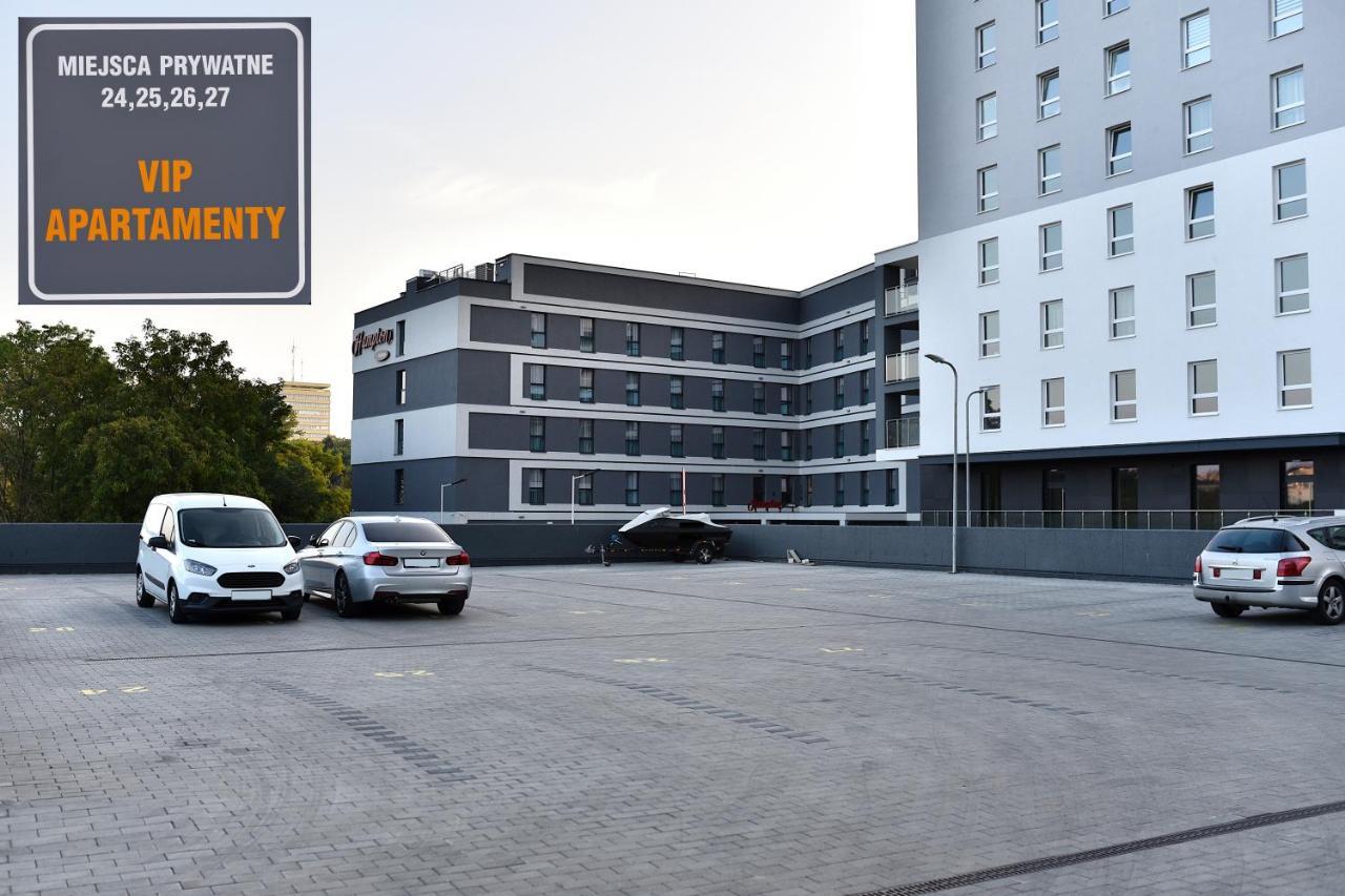 Vip Apartamenty Number 6 Lublin Exteriör bild