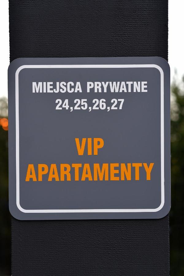 Vip Apartamenty Number 6 Lublin Exteriör bild