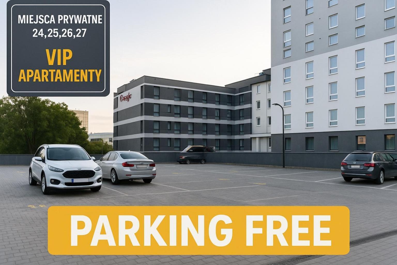 Vip Apartamenty Number 6 Lublin Exteriör bild